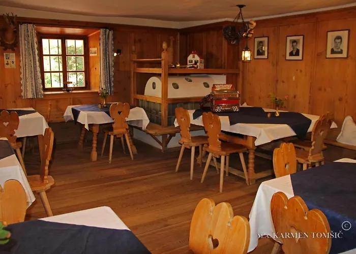 Gasthof Schluff