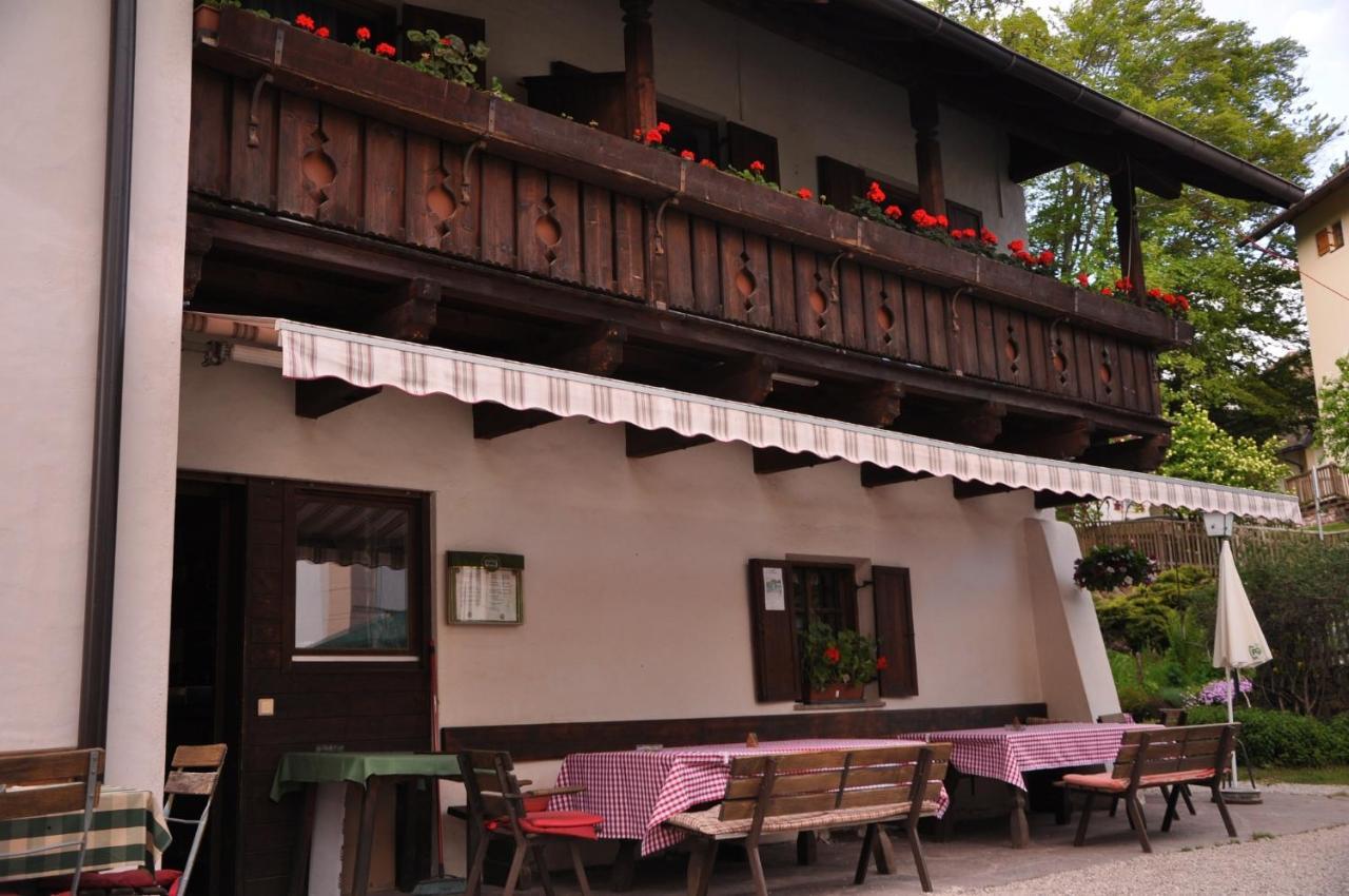 Schluff Soprabolzano