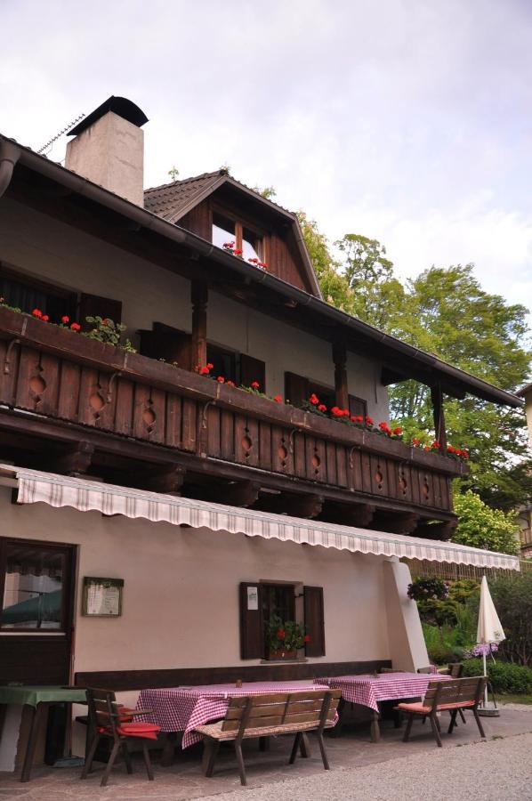 Landhaus Schluff *