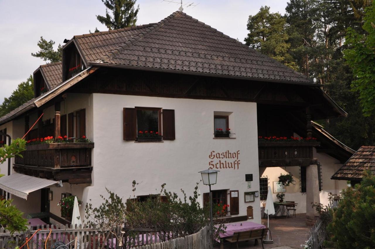 Schluff *