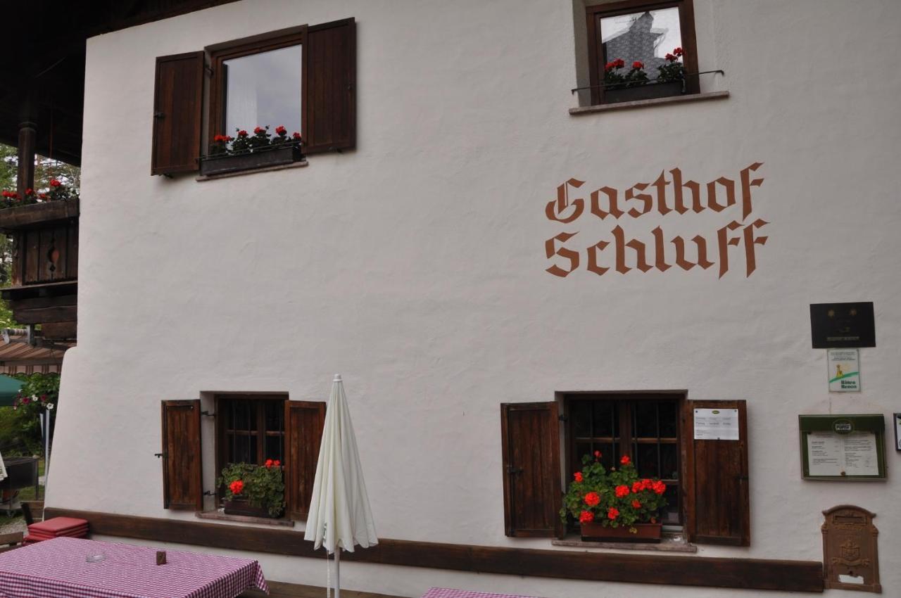 Schluff *