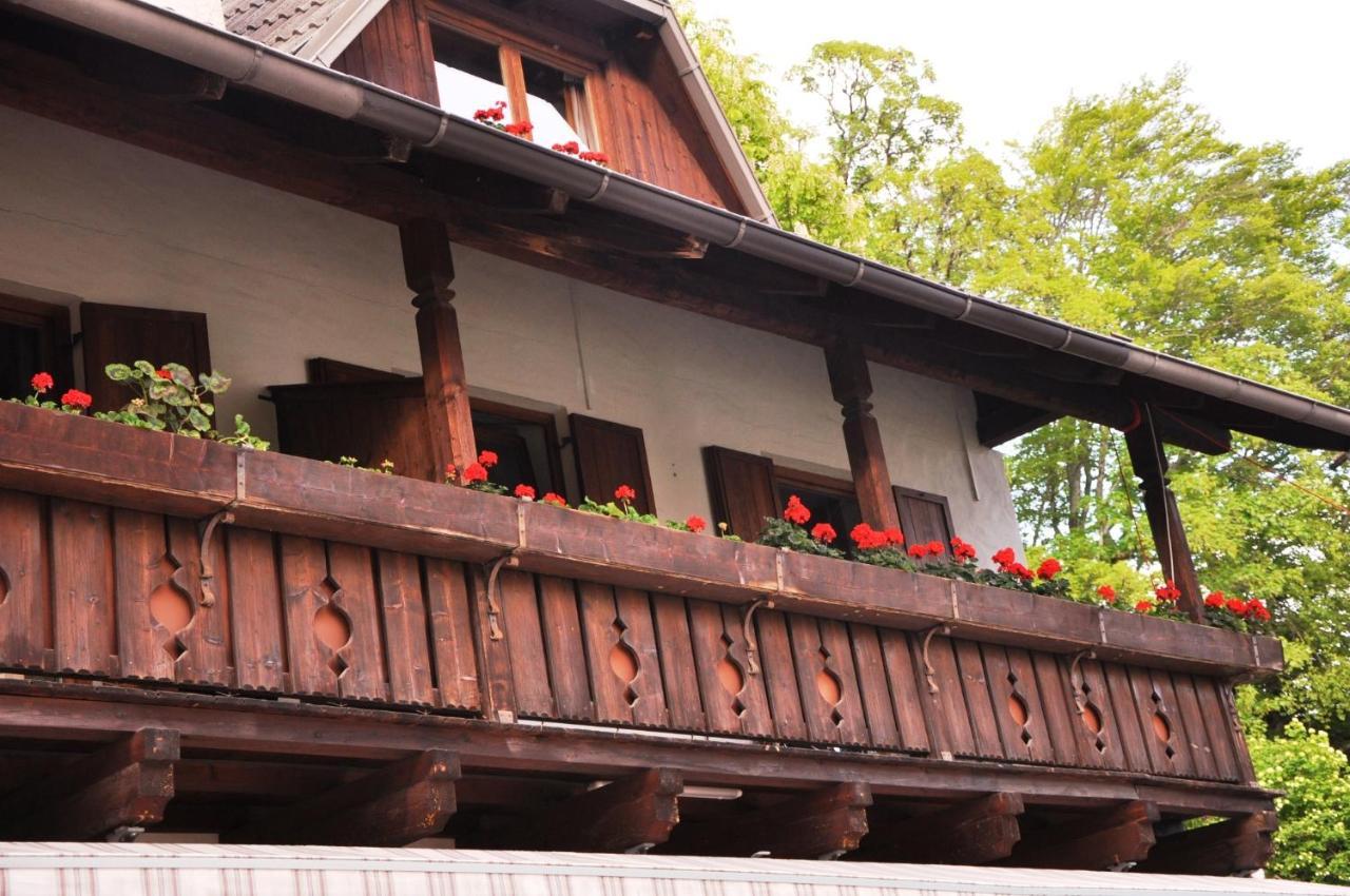 Schluff Landhaus Oberbozen