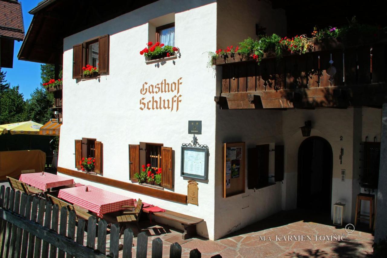 Landhaus Schluff