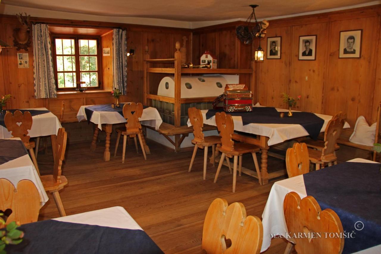 Country house Schluff