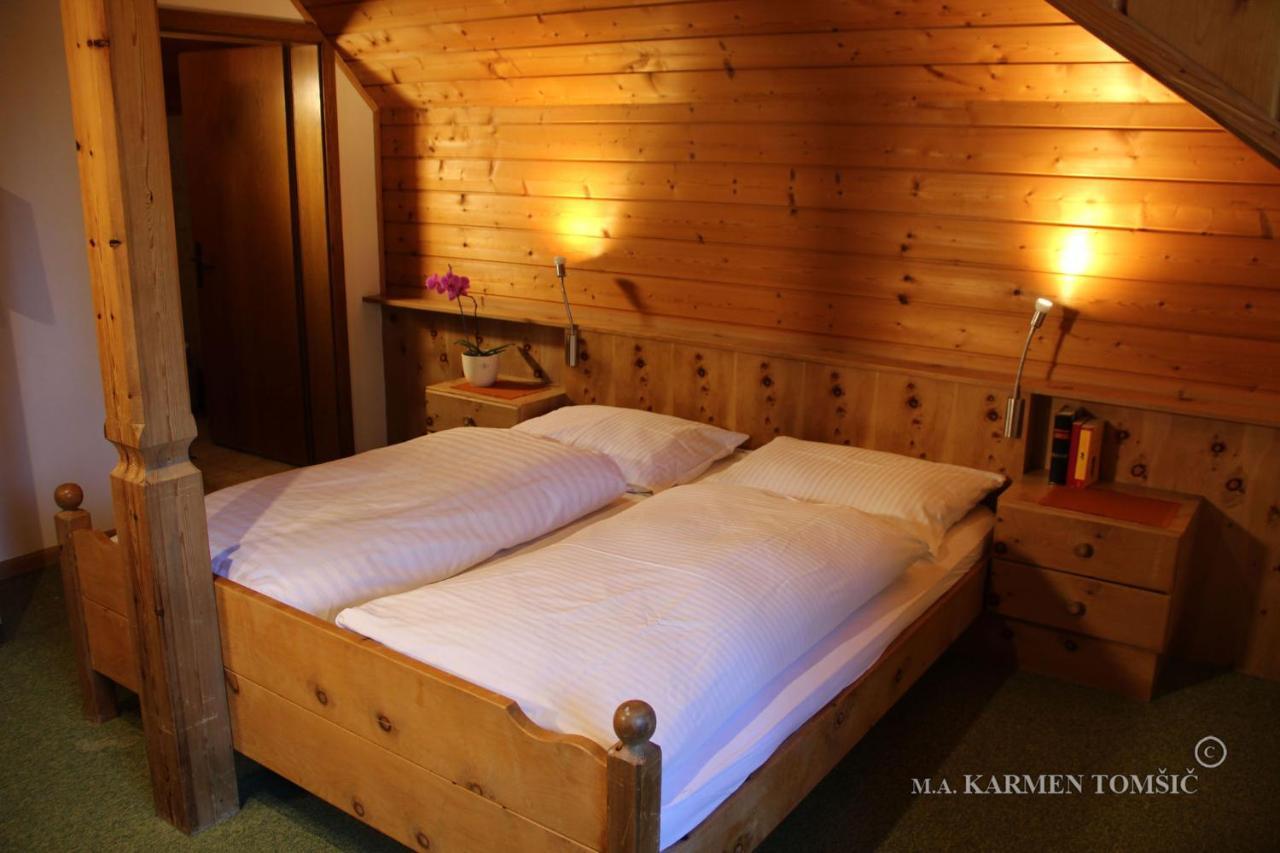 Schluff Landhaus Oberbozen